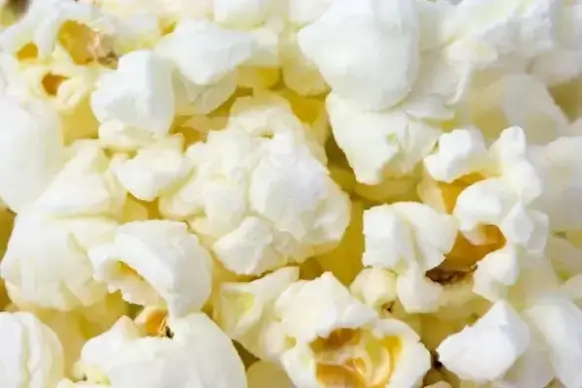 popcorn