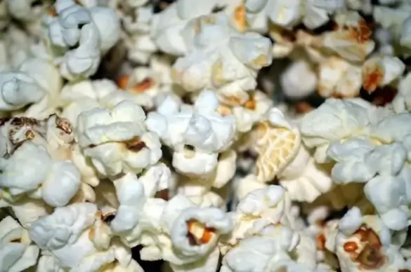 popcorn