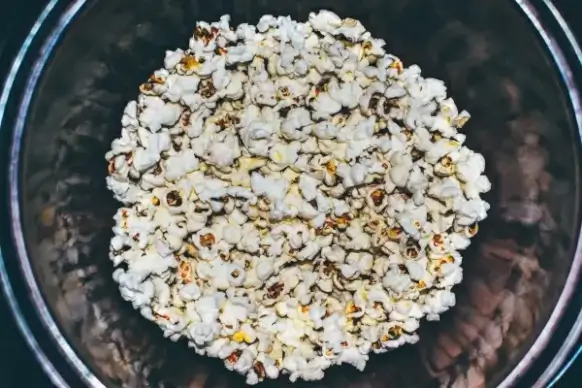 popcorn