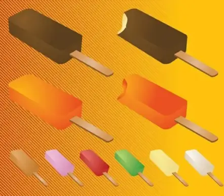 Popsicle