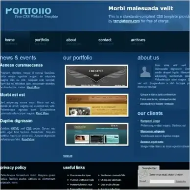  portfolio