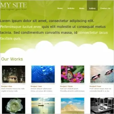  portfolio