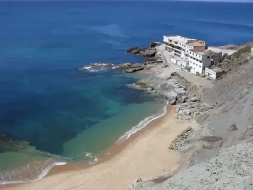 portugal sea ocean