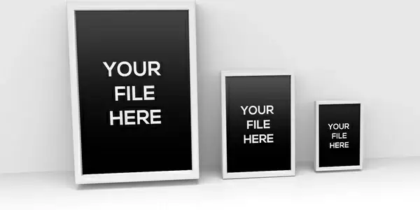 poster mockup