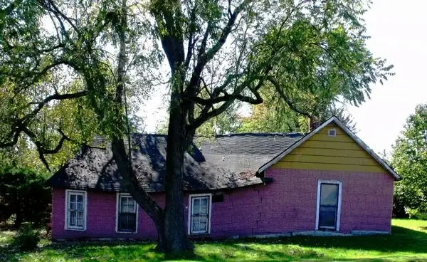 potato chip house