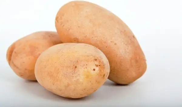 potatoes