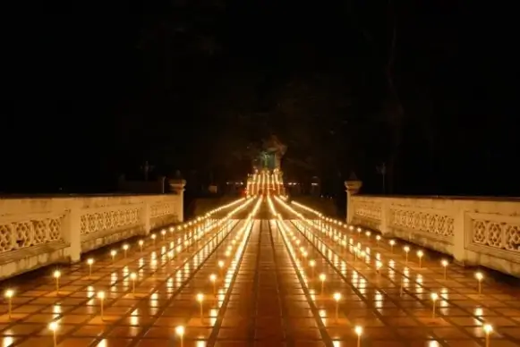 power of light