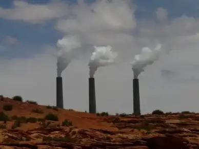 power plant page usa