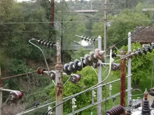 power transformer