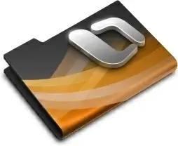 Powerpoint Dark Overlay