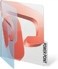PowerPoint Folder