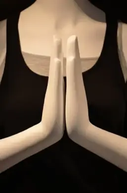 prayer
