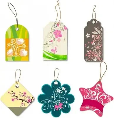 Price tags