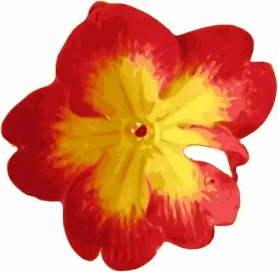 Primevere clip art
