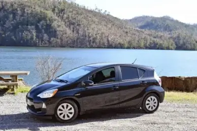 prius c tennessee 6