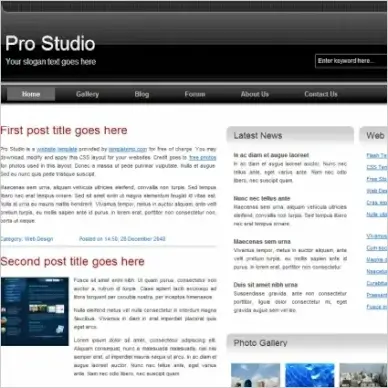  pro studio
