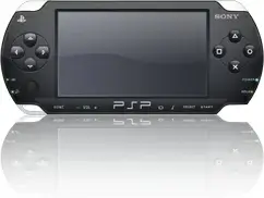 Psp 3
