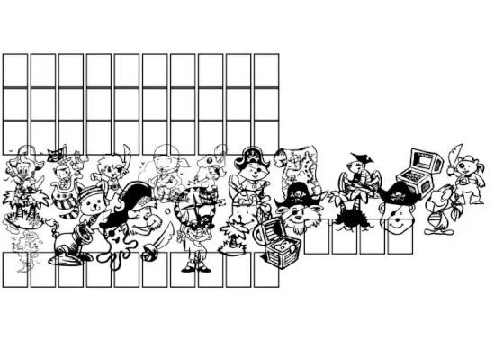 Ptits Pirates