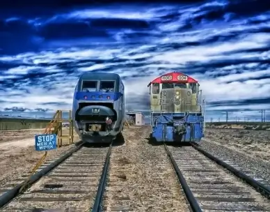 pueblo colorado train