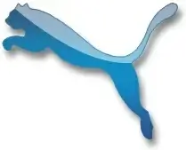 Puma blue