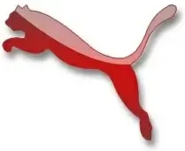 Puma red