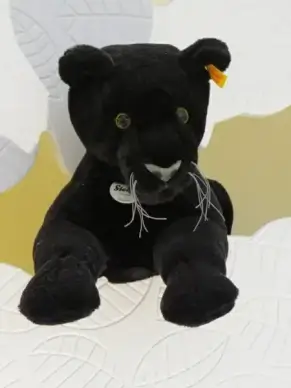puma steiff animals steiff tierchen