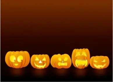 Pumpkin Face
