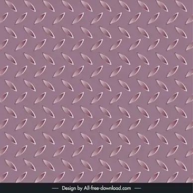 purple metal plate background template symmetric repeating shapes