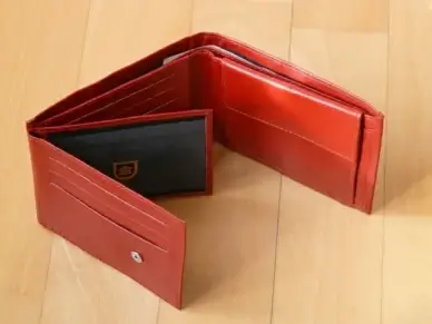 purse money wallet