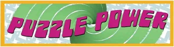 puzzle power