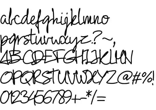 PW 01 Script