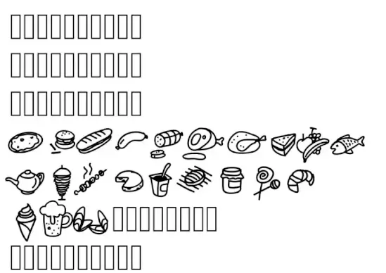 PW Foodcons