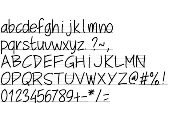 PW School Script