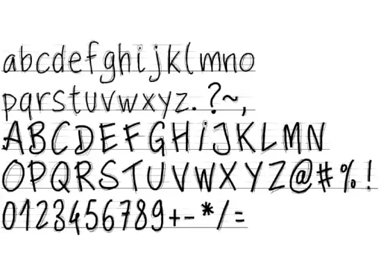 PW Scolarpaper