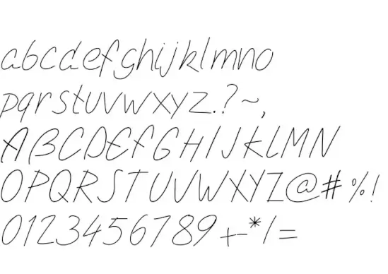 PW Simple Script