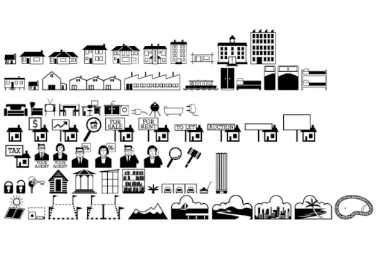 Qikicons Real Estate