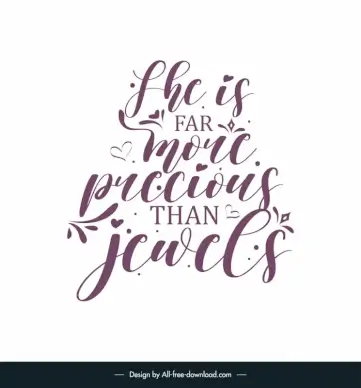 quotes for a friend poster template dynamic handdrawn calligraphic texts decor 