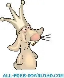 Rabbit King