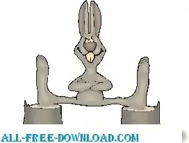 Rabbit Martial Arts 3