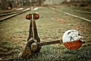 rail bill of exchange train station