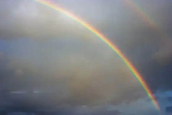 rainbow