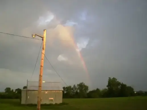 rainbow
