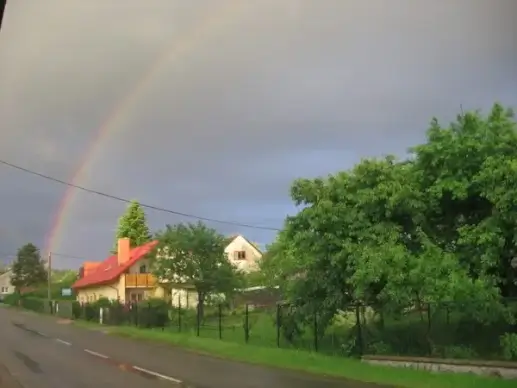 rainbow