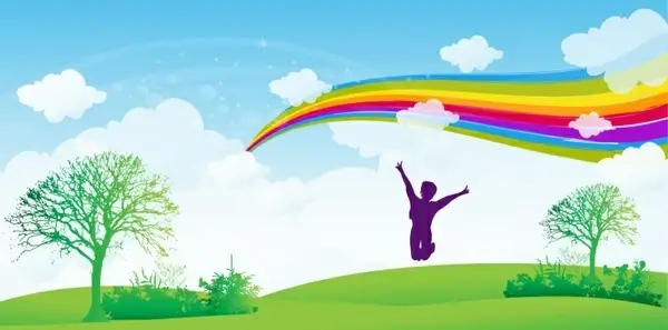 Rainbow