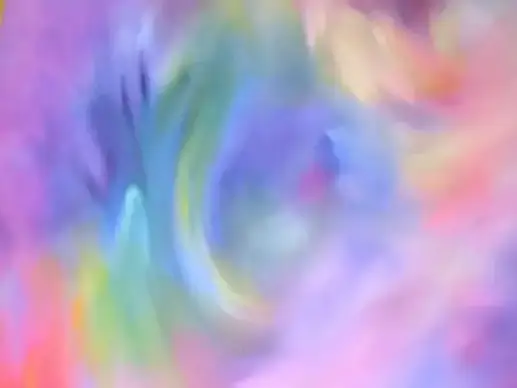 rainbow angel blend