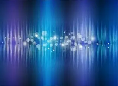 Rainbow background