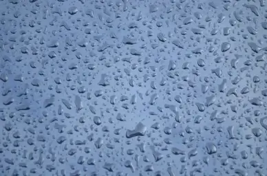 raindrops window rain