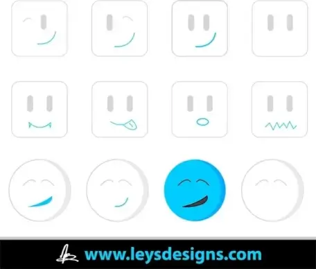 Random Emotions