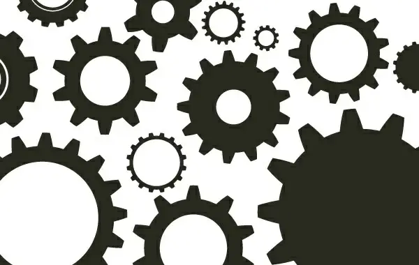 Random Free Vectors 