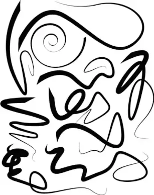 RandomSwirls